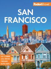 book Fodor's San Francisco (Full-color Travel Guide)