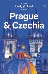 book Lonely Planet Prague & Czechia 13 (Travel Guide)