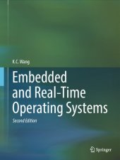 book Embedded and Real-Time Operating Systems