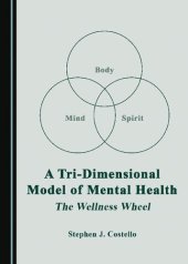 book A Tri-Dimensional Model of Mental Health