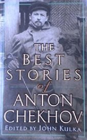 book The Best Stories of Anton Chekhov