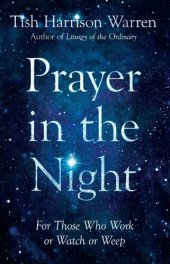 book Prayer in the Night