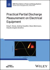 book Practical Partial Discharge Measurement on Electrical Equipment