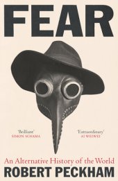 book Fear - An Alternative History of the World