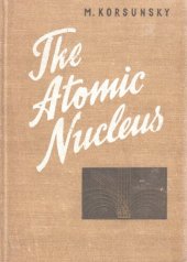 book The Atomic Nucleus