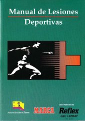 book Manual de Lesiones Deportivas