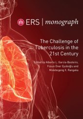 book The challenge of tuberculosis in the 21st century