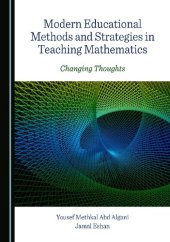 book Modern Educational Methods and Strategies in Teaching Mathematics