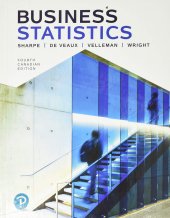 book Business Statistics, Canadian Edition