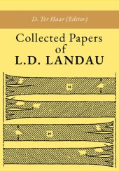 book Collected Papers of L. D. Landau