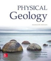 book Physical Geology