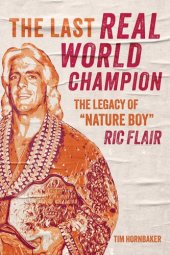 book The Last Real World Champion