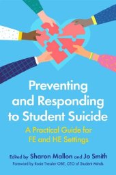 book Preventing and Responding to Student Suicide