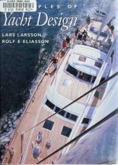 book Principles of Yacht Design