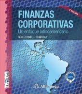 book Finanzas corporativas - Un enfoque latinoamericano