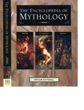 book The Encyclopedia of Mythology