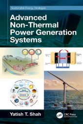 book Advanced Non-Thermal Power Generation Systems (Sustainable Energy Strategies)