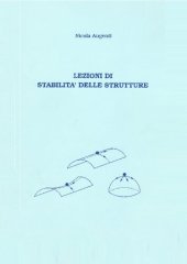 book Lezioni di stabilità delle strutture