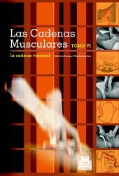 book LAS CADENAS MUSCULARES La cadena visceral Descripción y tratamiento