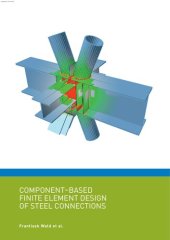 book CBFEM book - Component-based finite element design of steel connections