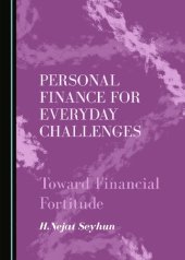 book Personal Finance for Everyday Challenges