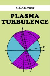 book Plasma Turbulence