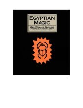 book Egyptian Magic.