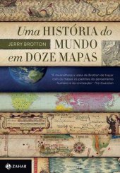 book Uma história do mundo em doze mapas