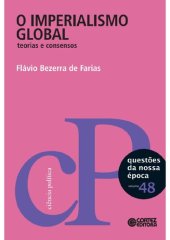 book O Imperialismo Global