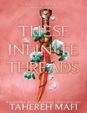 book These Infinite Threads