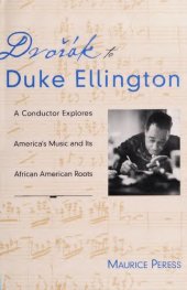 book Dvorák to Duke Ellington