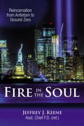 book Fire in the Soul: Reincarnation from Antietam to Ground Zero