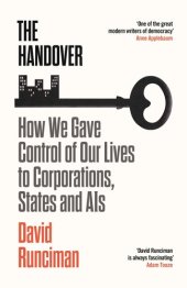 book The Handover