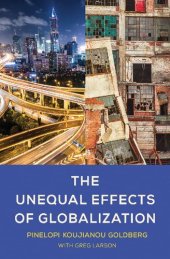 book The Unequal Effects Of Globalization