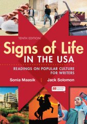 book Signs of Life in the USA