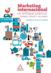 book Marketing Internacional Un Enfoque Práctico