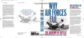 book Why Air Forces Fail: The Anatomy of Defeat