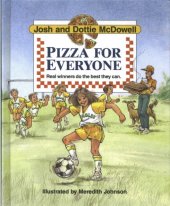 book Pizza for Everyone