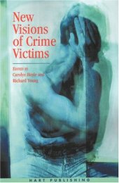 book New Visions of Crime Victims