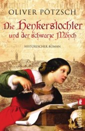 book Die Henkerstochter und der schwarze Monch