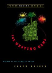 book The Westing Game (Puffin Classics)