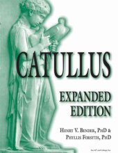 book Catullus: Expanded Edition