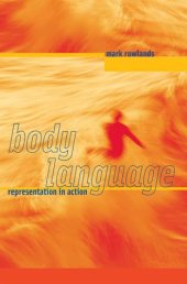 book Body language: representation in action