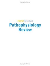 book Hurst Reviews Pathophysiology Review