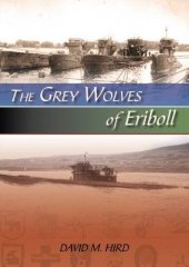 book The Grey Wolves of Eriboll