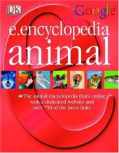 book E.Encyclopedia: Animal