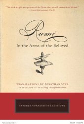 book Rumi: In the Arms of the Beloved