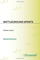 book Battleground: Sports