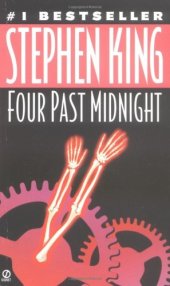 book Four Past Midnight