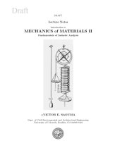 book Mechanics of Materials